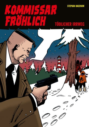 Kommissar Fröhlich 06 