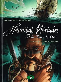 Hannibal Mériadec und die Tränen des Odin 03 