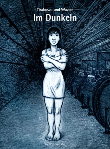 Im Dunkeln 