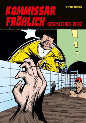 Kommissar Fröhlich 07 