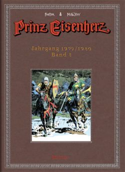 Prinz Eisenherz - Die Foster & Murphy-Jahre 05 
