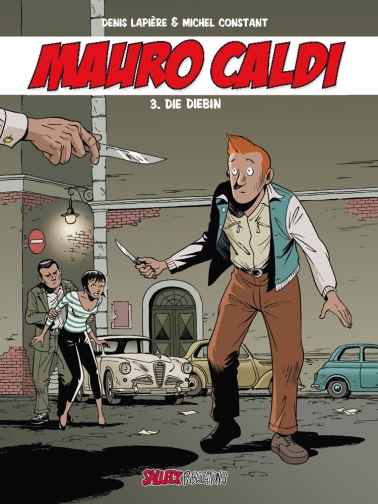 Mauro Caldi 03 