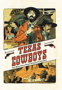 Texas Cowboys 01 