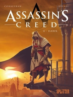 Assassin's Creed 04 
