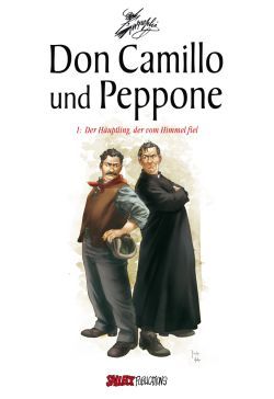 Don Camillo und Peppone 01 