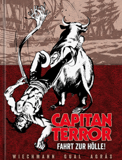 Capitan Terror - Gesamtausgabe 06 