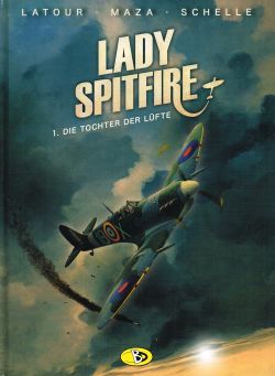 Lady Spitfire 01 
