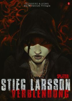 Stieg Larsson 01 - Verblendung 1 