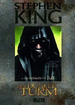 Stephen King: Der Dunkle Turm 08 