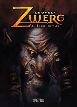 Zwerg 03 