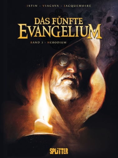 Das fünfte Evangelium 03 