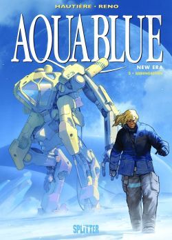 Aquablue - New Era 02 