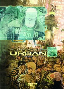 Urban 01 