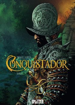 Conquistador 01 