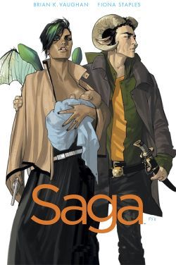 Saga 01 