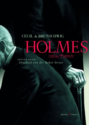 Holmes 01 (1854/†1891?) 