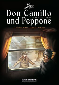 Don Camillo und Peppone 02 