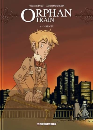Orphan Train 02 