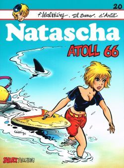 Natascha 20 