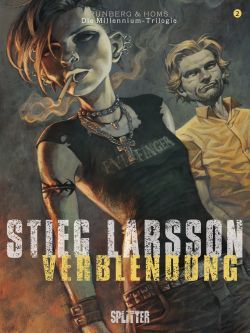 Stieg Larsson 02 - Verblendung 2 
