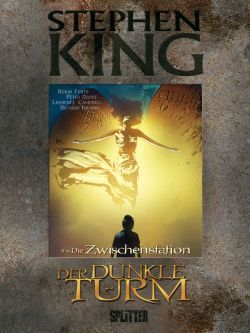 Stephen King: Der Dunkle Turm 09 