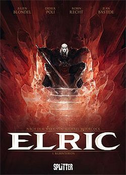 Elric 01 