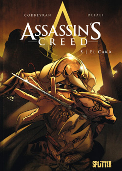 Assassin's Creed 05 
