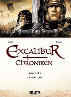 Excalibur Chroniken 01 
