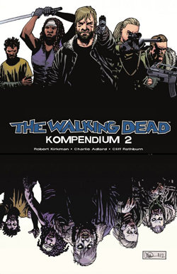 The Walking Dead - Kompendium 02 