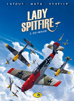 Lady Spitfire 02 