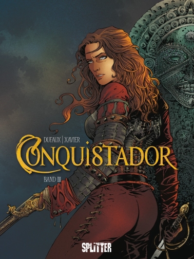 Conquistador 03 