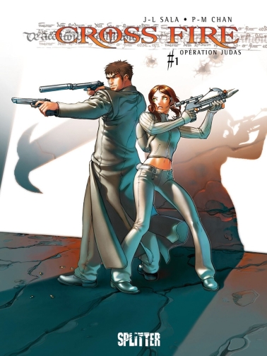 Cross Fire 01 