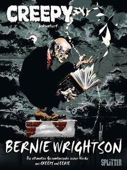 Creepy Gesamtausgabe (Bernie Wrightson) 