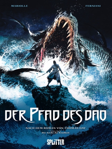 Der Pfad des Dao 01 