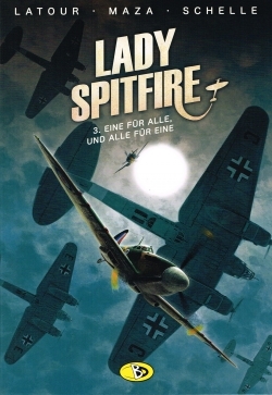 Lady Spitfire 03 