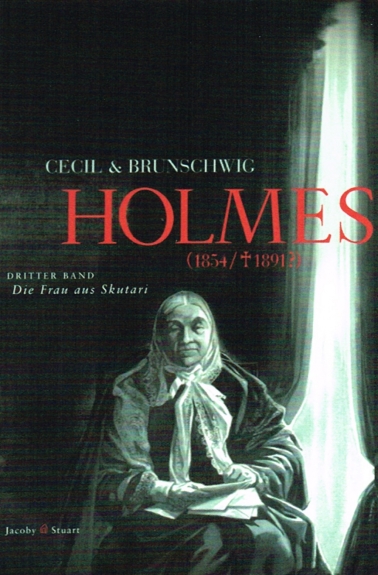 Holmes 03 (1854/†1891?) 