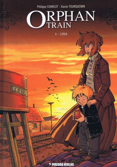 Orphan Train 03 