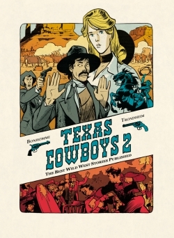 Texas Cowboys 02 