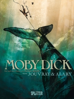 Moby Dick (Neuauflage) 