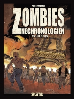Zombies - Nechronologien 01 