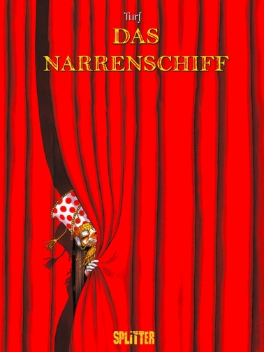 Das Narrenschiff 