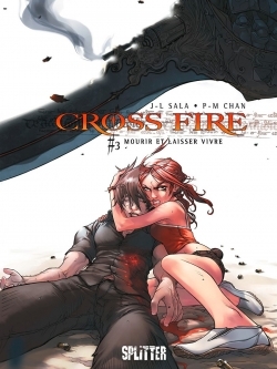 Cross Fire 03 