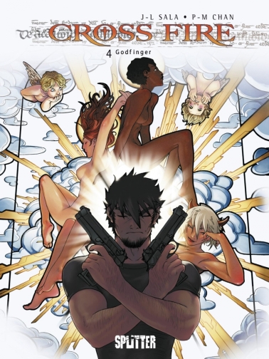 Cross Fire 04 