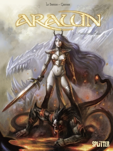 Arawn 06 