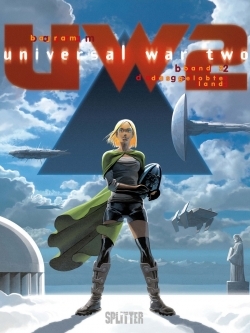 Universal War Two 02 