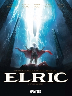 Elric 02 