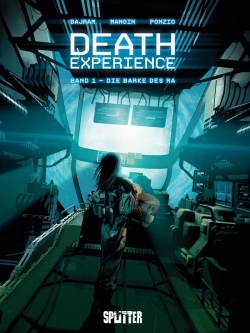 Death Experience 01 