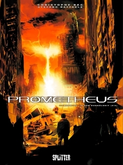 Prometheus 10 