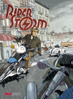 Rider on the Storm 01 