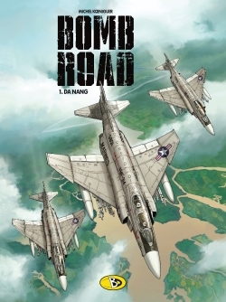 Bomb Road 01 